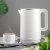 Import New For Electric Kettle Tea Pot Auto Power-off Protection Kitchen Water Boiler Instant Heating from China