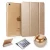 Import New for iPad 10.2 PU Leather Trifold Protective Cover Tablet Case for Apple iPad 10.2&#39;&#39; from China