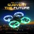 Import New hand gesture control  mini drone led App control 2.4g drone wifi camara fpv plane with 2.0HD from China