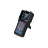 New Handheld Oscilloscope Digital Oscilloscope 1 Channel 30MHZ 200MSa/S with Portable USB Charger Probe Cable JDS6031