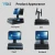 Import New high-quality 15 inch cheap supermarket cash drawer double screen sales terminal cashier Pos machine from China