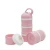Import New Innovative Dolphin Shape BPA Free Plastic Baby Cereal Food Dispenser from China