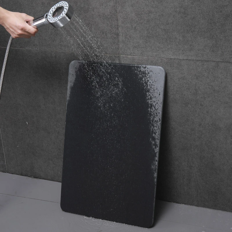 New innovative products durable 2021 non anti slip mat for bathroom