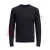 Import New look Mens Hoodies Sweat-Shirts Mens Solid Bright Color Jumper from Pakistan