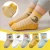 Import New mesh thin cotton cartoon tube socks baby socks from China