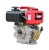 Import New model 10hp air cooled four stroke 186FAE diesel engine parts for sale from China
