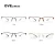 Import New model custom customized color eye glass chain kid eye glasses protective from China