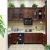 Import New Model Kitchen Furniture Countertops Aluminum  Kitchen Cabinet from China
