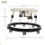 Import New model Super Soft safety Belt/Baby trolley walker with rocker baby walker Baby Carriage from China