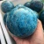 Import New Natural Crystal Quartz Sphere Polished Energy Blue Apatite Crystal Balls from China