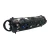 Import New Outdoor Portable Colorful LED Cylinder Super Bass 15W Subwoofer Karaoke home theater BT Speaker from China