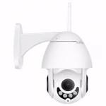 New product 2.5 inch ball camera wireless dome camera network surveillance cctv camera hidden support PTZ rotation
