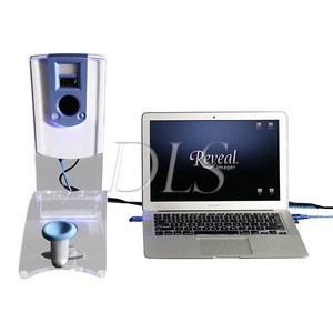 New product facial reveal imager skin analysis facial reveal imager skin analysis machine