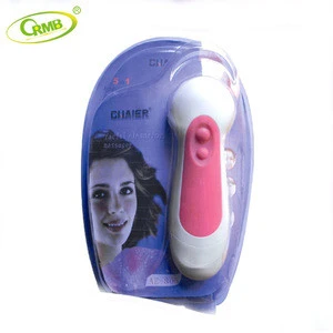 New product full body electrical facial massage machine