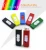 Import new product ideas charged electronic usb lighter/ custom lighters no minimum/ plastic electric lighter from China