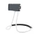 Import New Product Lazy Hangs Neck Mobile Phone Bracket 360 Flexible Mobile Phone Holder Car Phone Holder With Multiple Function from China