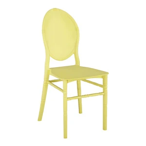 New Product Modern Furniture Living Room Cheap Outdoor Plastic Chairs