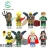 Import New product small figures dolls bricks building blocks from China