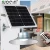 Import New Product Solar Bright Led Outdoor Wall Light Solar Street light for use in home yard street road light from China