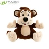 New Product Wireless Wifi 720P Spy Hidden Toy Night Vision Baby Camera Monitor