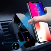New ProductWireless Car Charger Car Phone Holder