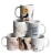 New Release Blank White Mug Custom Logo Sublimation Mug for Tea&amp;Coffee