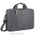 Import New Soft Nylon 15 inch Waterproof Laptop Bag with Side Pockets from China