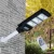 Import New solar energy systems Home outdoor integrated 30W 60W 90W LED solar street light garden solar light from China