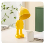New Stock Monument Aroma Valley Rabbit Christmas Wedding Party Valentines Day Gift Candle Warmer Lamp