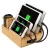 Import New Style cable management box bamboo from China