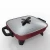 Import New Style Cooking Houseware Non stick Frying Cooking Aluminum Square Frying Pan from China Factory from China