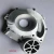 Import New Style Multiple Metal Custom Water Pump Housing Die Casting Aluminum For Auto from China