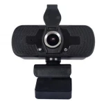 New Super Clear usb 2.0 Camera Web Cam Microphones 4K Webcam With Cover