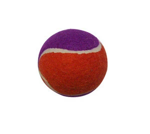 New Tennis Ball Rubber and Nylon