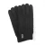 Import New Thick Winter Knit Gloves Mens&amp;Womens Warm Fleece Lined Unique Knitted Gloves from China