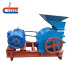 NEW TYPE Mineral Processing Broken Machine, Sand Making Machine,Stone Crusher For Sales
