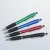 Import New Type Multifunctional LED Light Pen with Laser Logo and Stylus Touch from China