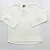 Import New Type Top Sale Femme Women Sweat-shirt Sweat Activated T Shirt from China