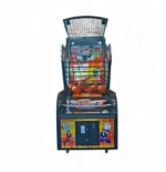 New video game handheld  table  topbasketball game machine entertainment games for adults