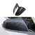 Import New WholesaleRearview Mirror Cover Car Side Mirror Cover Carbon Fiber Color for TESLA MODEL 3 from China