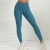 Import Newarrivals scrunch butt v back waist leggings custom logo women gym workout yoga leggings with pockets Tummy Control Yoga Pants from China