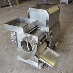 Newest design deboning chicken wings machine