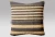 Import Newest Design Jute Handloom Cushion Covers Backrest Supersoft Pillow Cases For Sofa Living Room Decoration from India