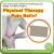 Import Newest Electric FAR INFRARED Moist Heating Pad Home SPA electric heating blanket from Taiwan