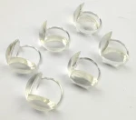 Newest Transparent Safe  Furniture Corner Protectors &Baby Child  Proofing Corner Guards for Kids
