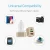 Import NewTrending Product Mobile Phone Accessories USB Car Charger Amazon Bestseller from China