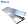 nickel titanium shape alloy sheet,nitinol plate