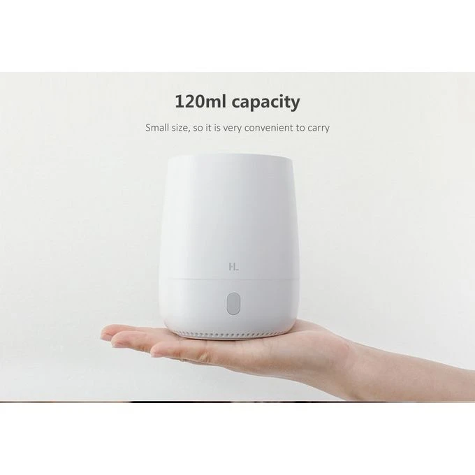 Night Light therapy Humidifier Air Diffuser