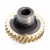 Import NMRV worm gear box, speed reducer worm wheel, gearbox worm wheel spare part from China