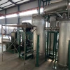 No Pollution Vacuum Distillation Decoloration Waste Oil Industrial Filtration Equipment